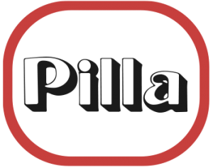 PILLA_logo